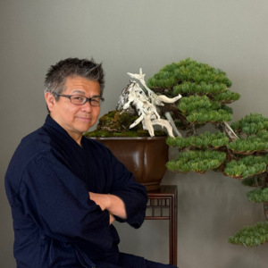 2026 Open Huis Masterclass met Masayuki Fujikawa - Early Bird Registratie